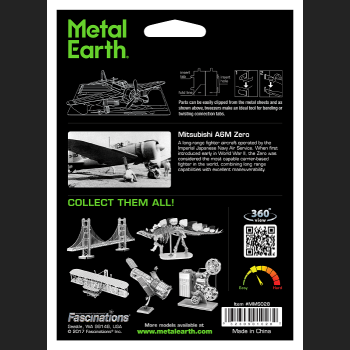 Myśliwiec Mitsubishi Zero